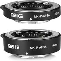 MEIKE MK-P-AF3A Automatic Extension Tube for Olympus Panasonic