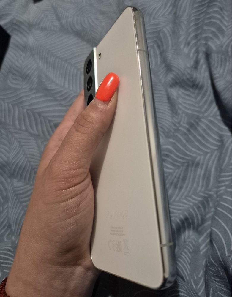 Samsung Galaxy S22