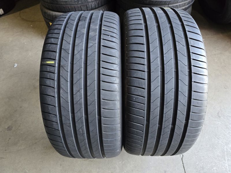 255/35/20 BRIDGESTONE 2бр