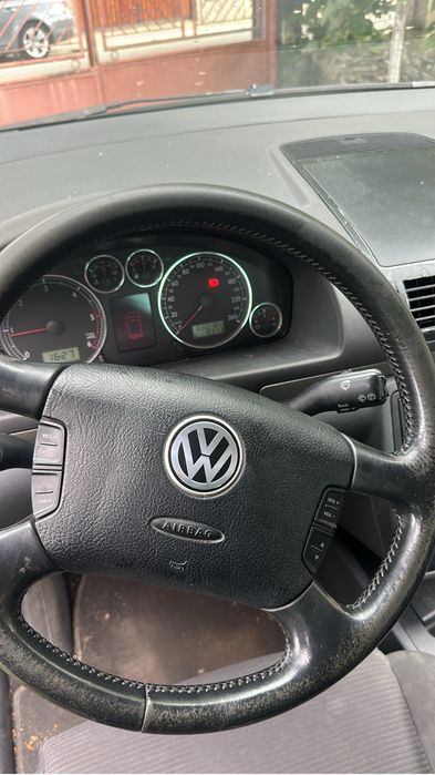 Vw sharan 7locuri