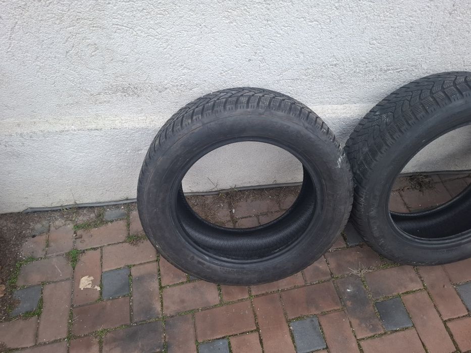 Anvelope noi iarna 205/55/16