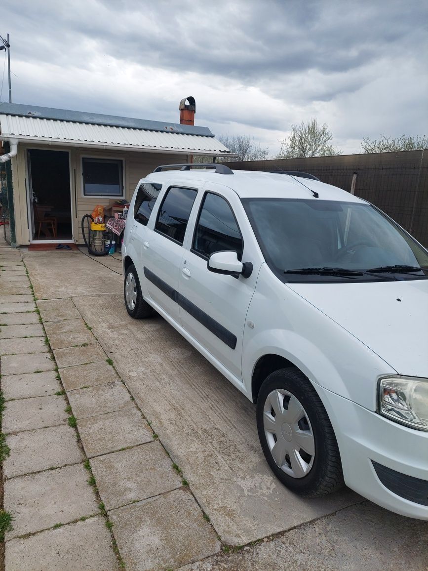 Dacia Logan MCV 1.5 dci