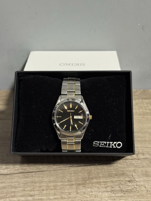 Seiko SUR363 мъжки часовник