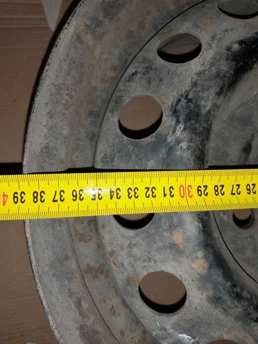 Джанти 14 " за лек автомобил