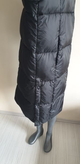 Hugo Boss HUGO Fini - 1 / Parka Size / M ОРИГИНАЛ! Дамско яке Парка!