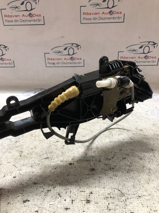 suport maner exterior spate stanga bmw 320 e90 2008
