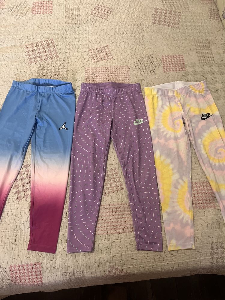 Детски клинове Nike - 116-122