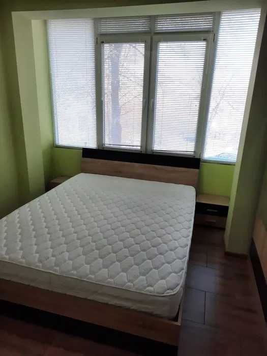 Двустаен имот в кв.Горна баня