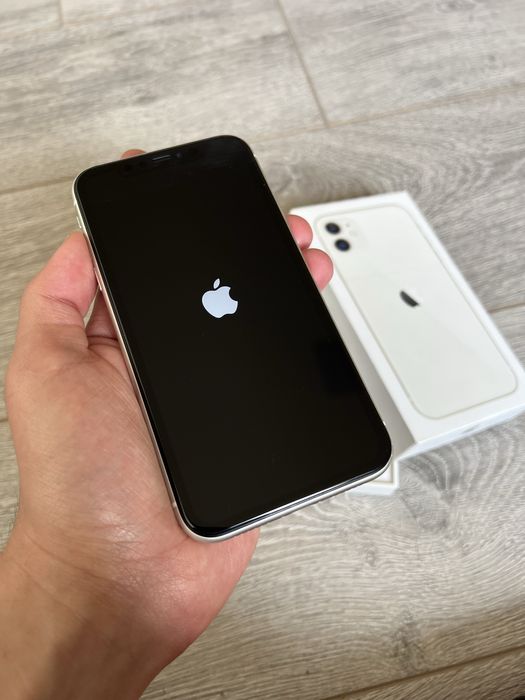 Iphone 11 Ideal karopkali