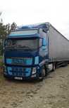 Vând VOLVO EEV 460