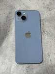 Iphone 14 128 gb (Жанаозен мкр Самал д14) Лот735628