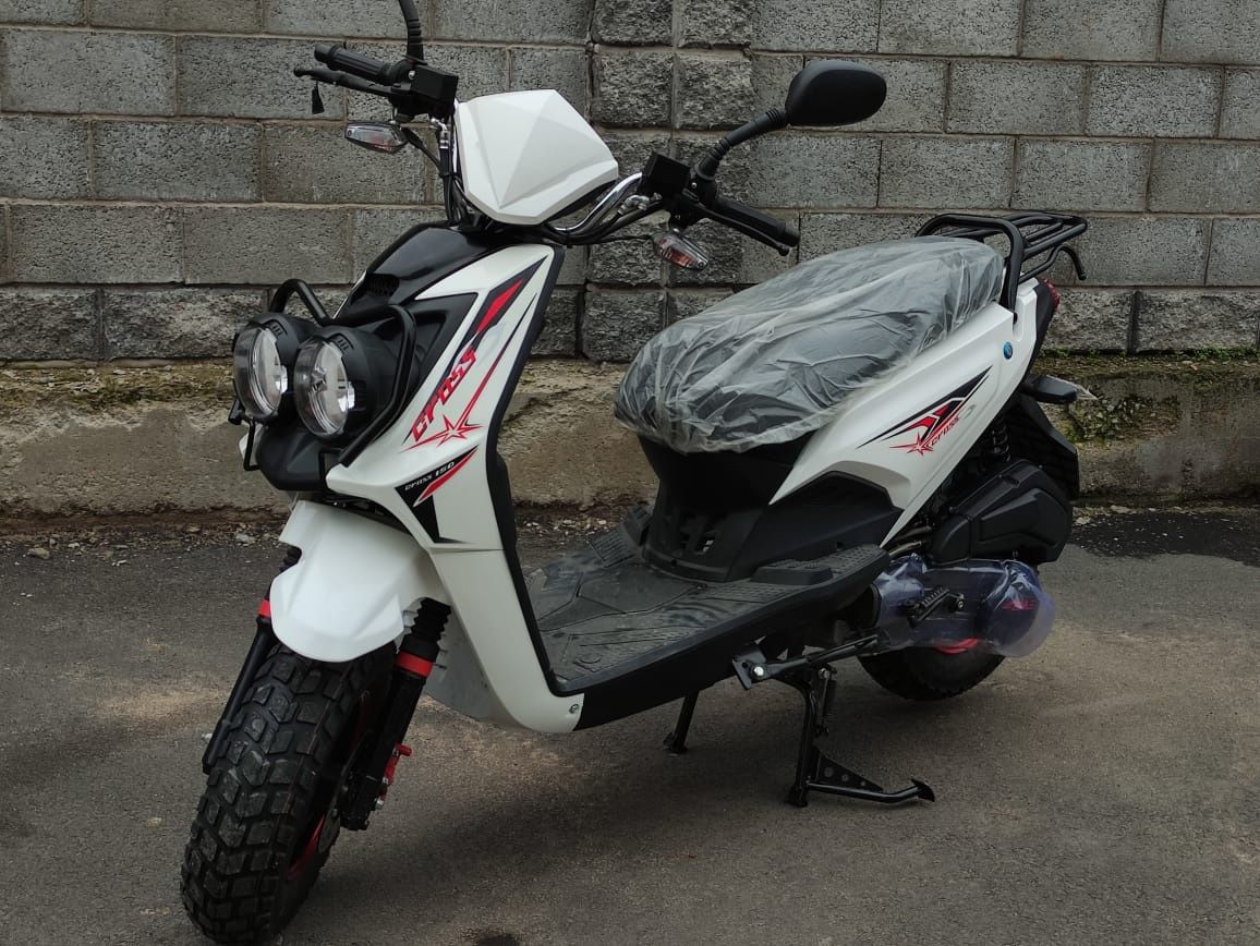 Zm bumer cross 150cc