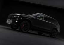 Zeekr 9X 2025 заказ, быстрые сроки, надежно от TERRA AUTO