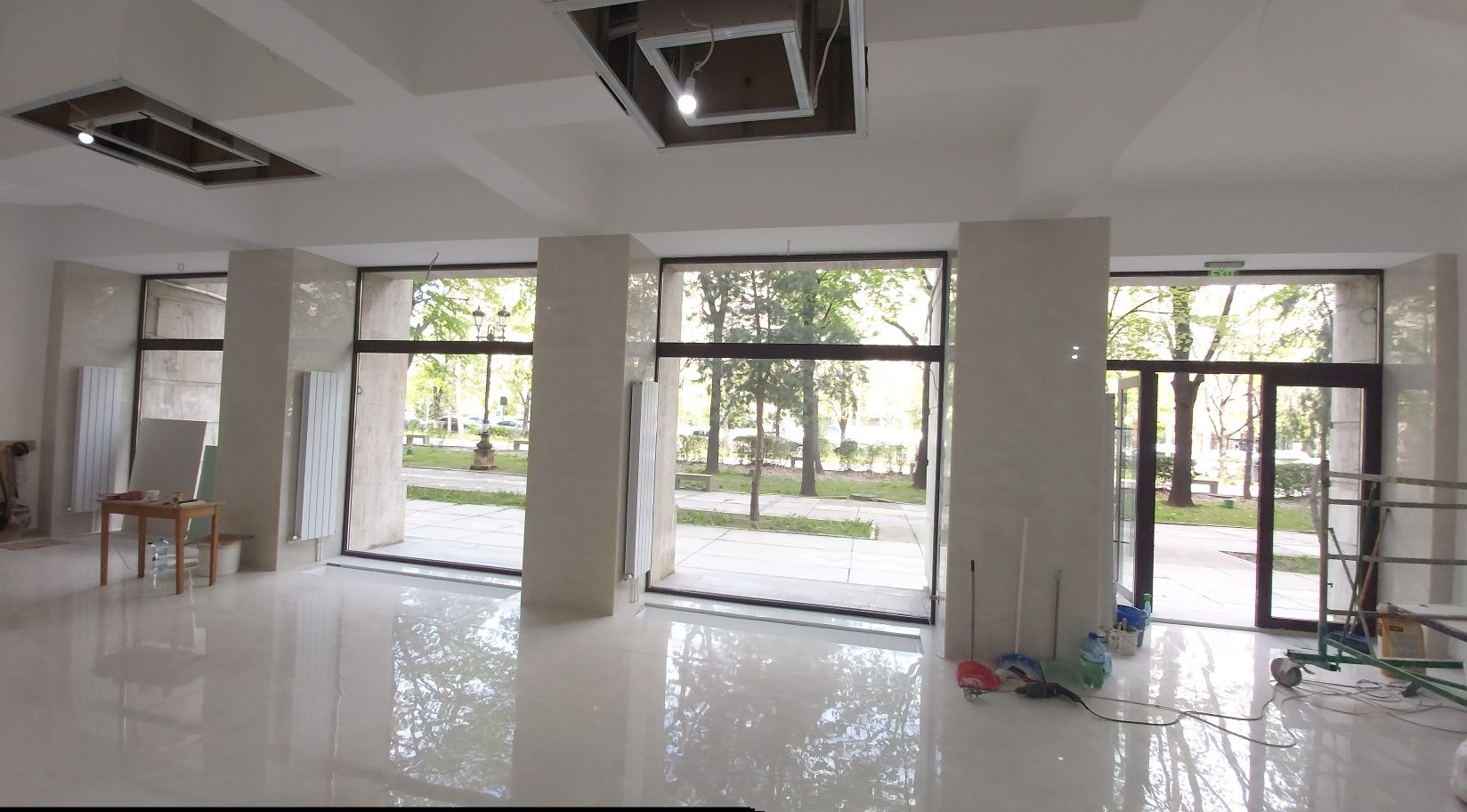 Spatiu comercial Piata Unirii- DIRECT DE LA PROPRIETAR