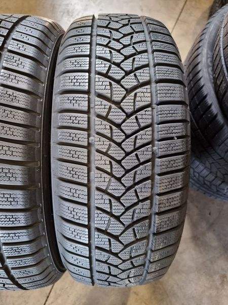 235/55/18 Firestone 4бр