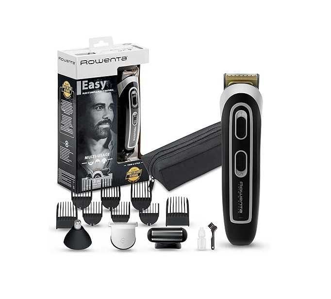 Тример 13в1 Rowenta Trim & Style TN9140F4
