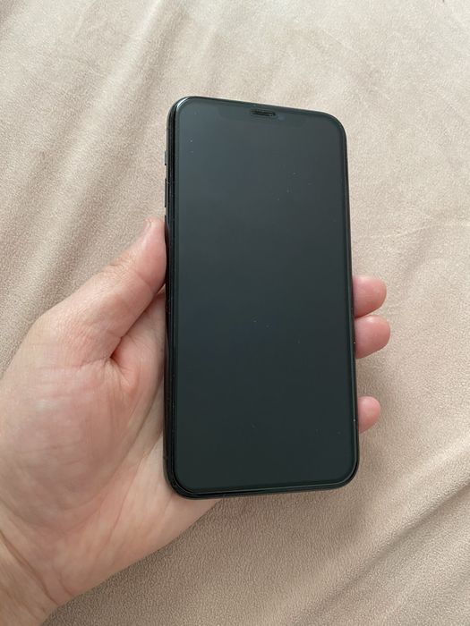 Iphone 11pro 256GB
