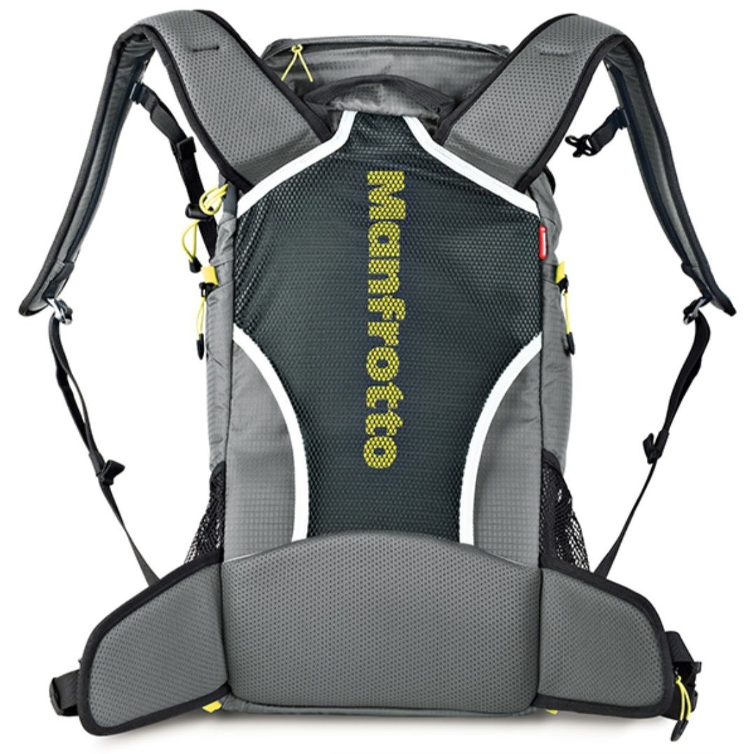 Рюкзак Manfrotto для дронов в хорошем состоянии