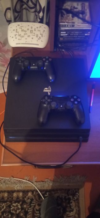 Playstation 4 pro