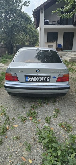 BMW Seria e36 1.8tds