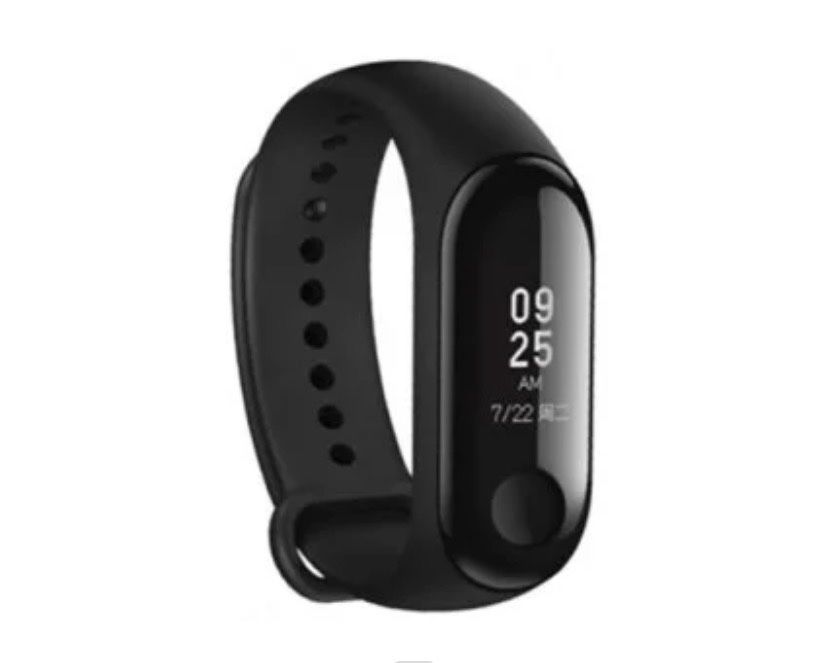 Фитнес-браслет Xiaomi Mi Band 3