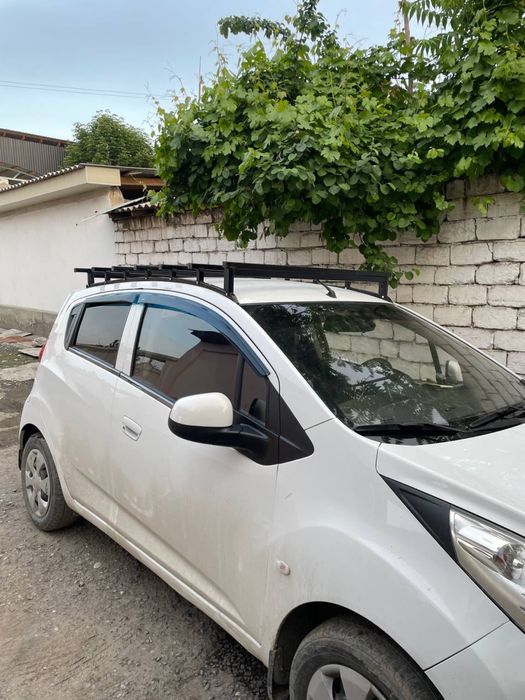 Avto bagach kafolati bilan+