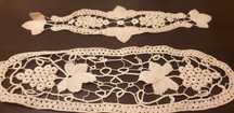 Mileu  macrame original