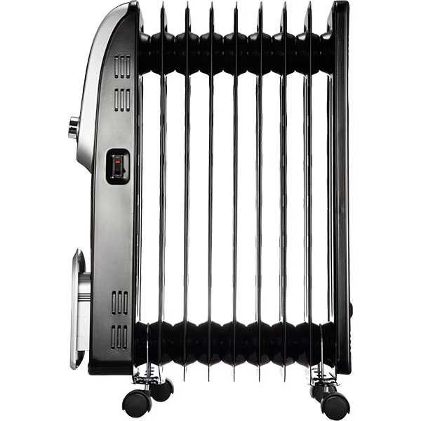 Calorifer Electric Beko RHO8122T, 9 elementi, 3 trepte putere, 2000W