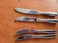 Ножи столовые нержавей оптом и в розницу Алматы