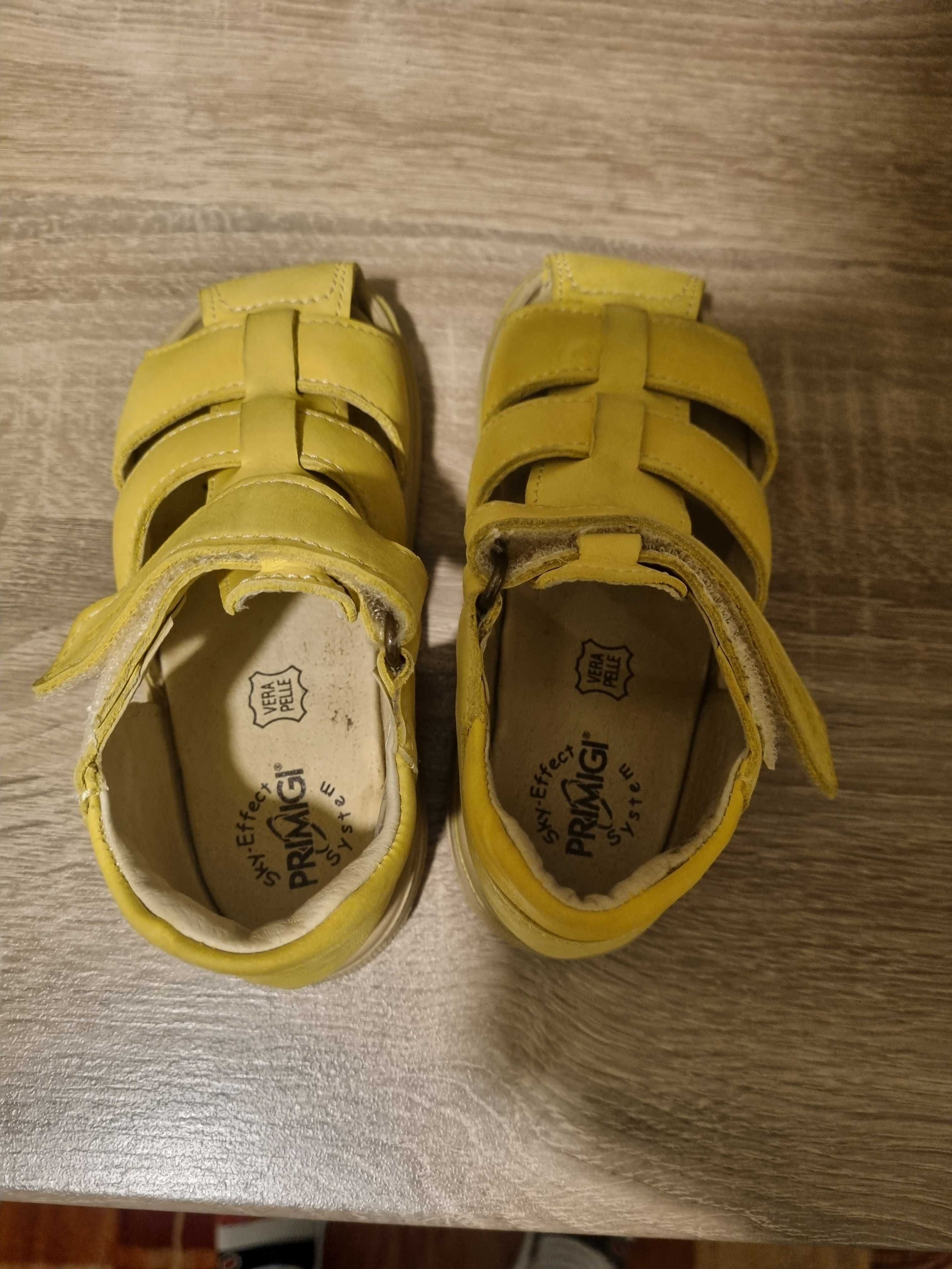 Sandale primigi fetițe mărimea 25