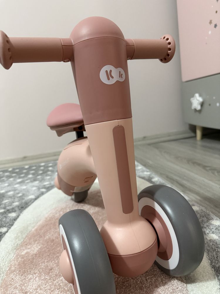 Детско баланс колело kinderkraft