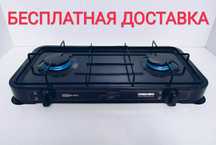 Gaz plita Газ плита настольные двухкамфорни газовые плиты доставка бес
