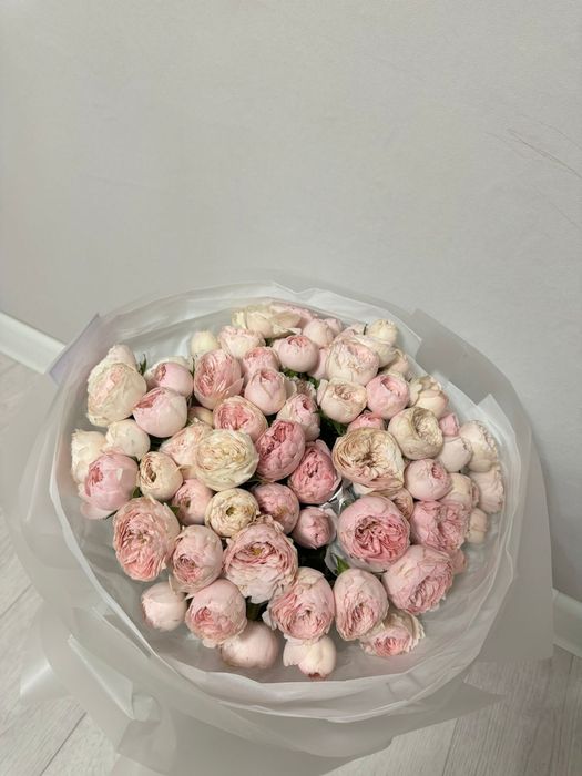 Очень красивые букеты