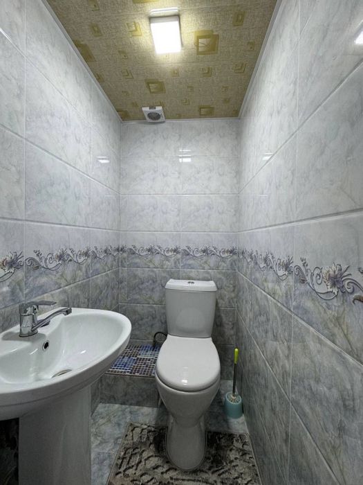 Продается 3х комнатная кв. Гагарина. 92м2. 3й этаж.