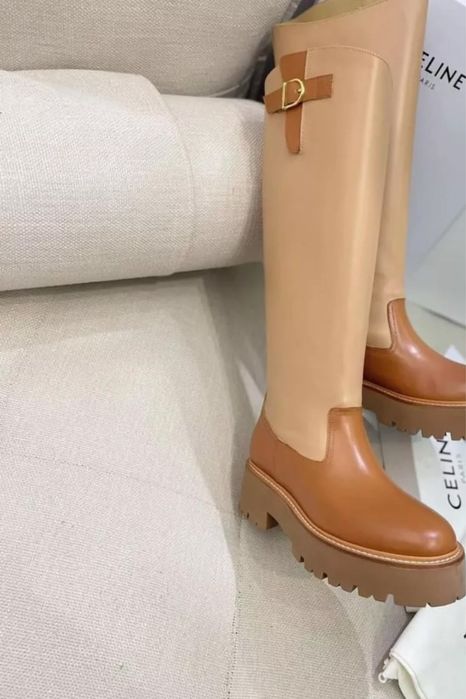 Дамски ботуши C.e.li.n.e