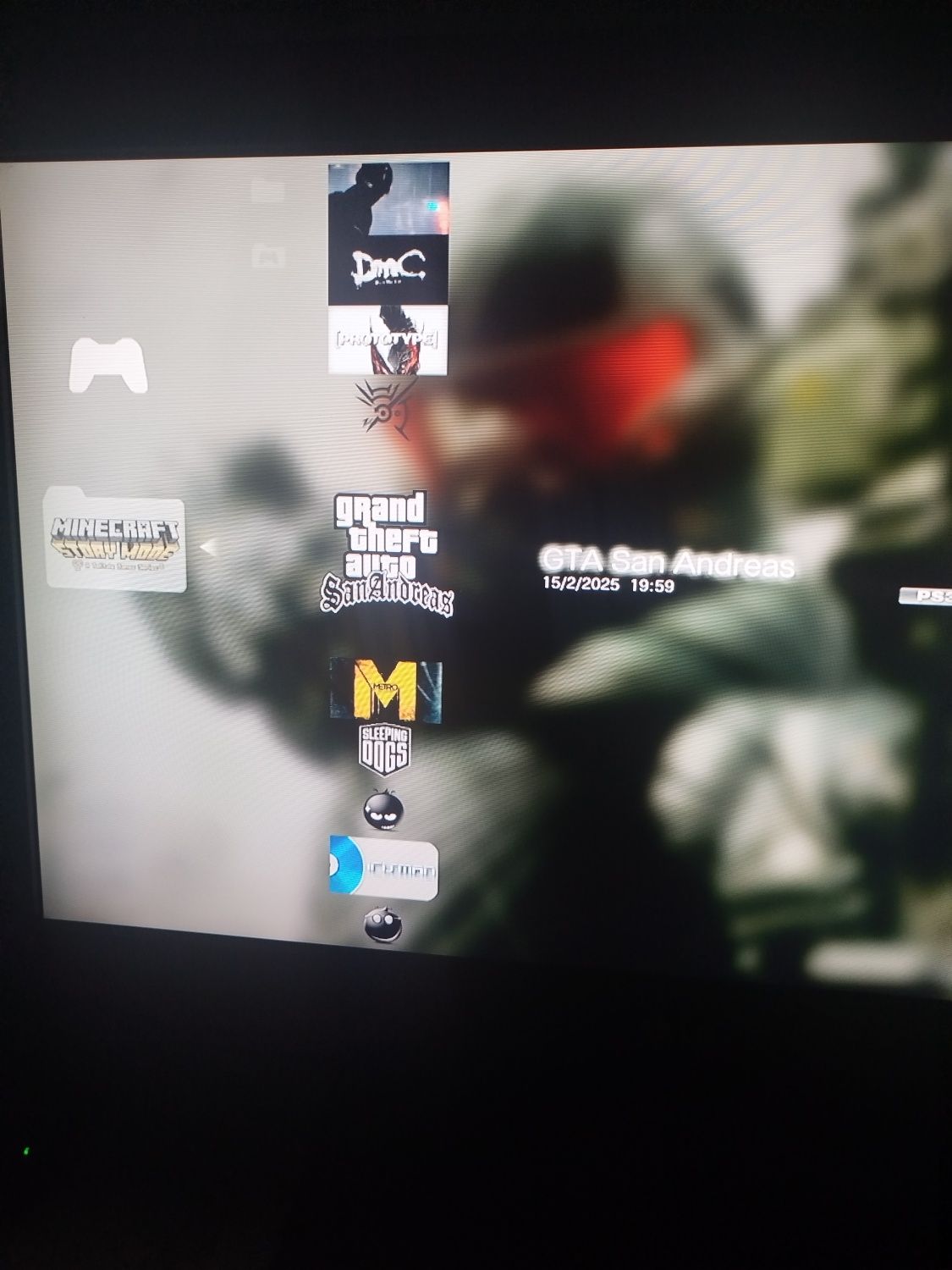 Продается ps 3 super slim