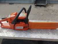 Drujba Husqvarna