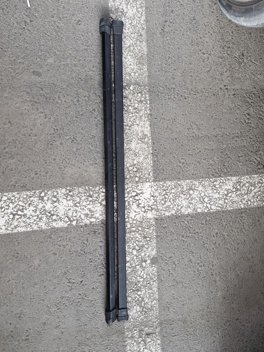 Vand Bare Thule  108 120 127 135cm