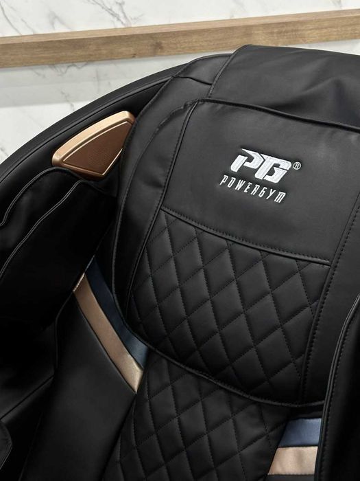 Массажное кресло | Masajni kreslo | Masajor | Массажер | SportRUN-4