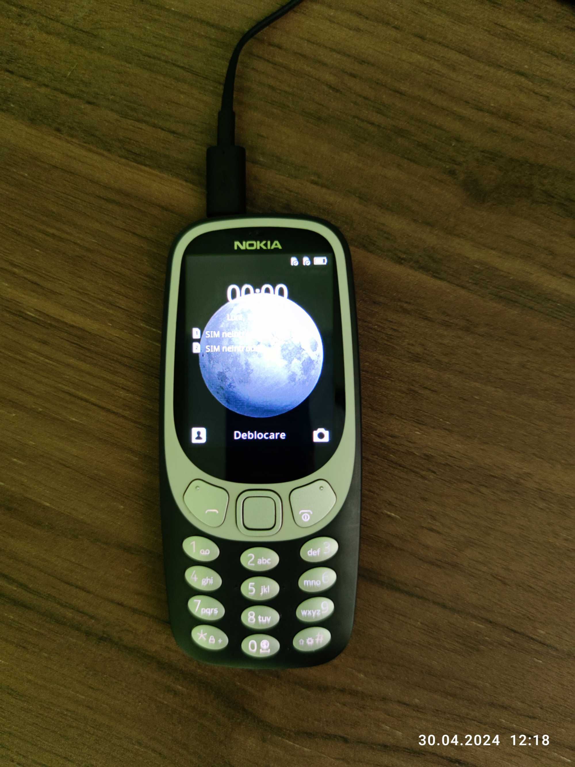 Nokia 3310 perfect functional