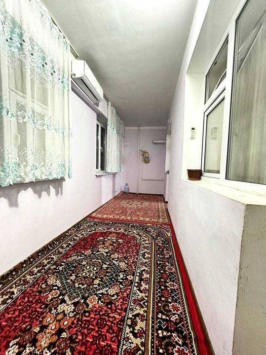 Аренда Сергели Янгиҳаёт 9 худуд 2/4/7