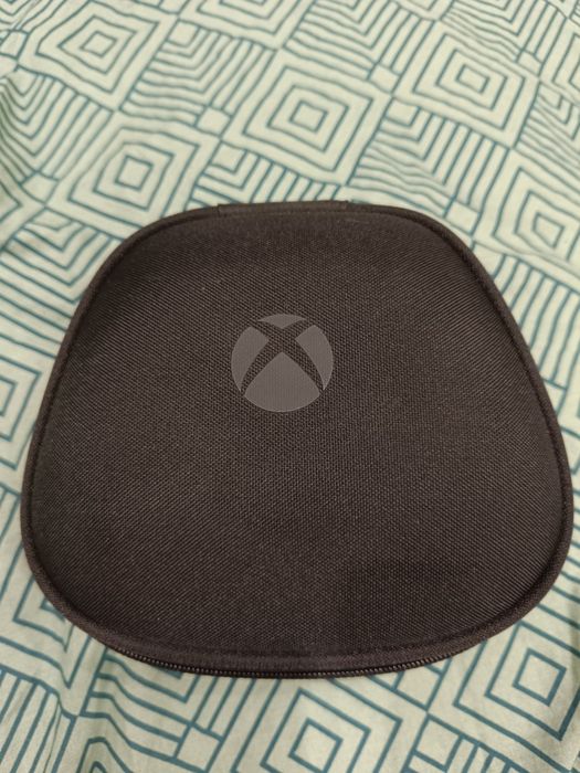 Xbox elite series 2 калъф с падове