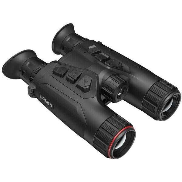 Binoclu termoviziune HIKMICRO Habrok HQ35L