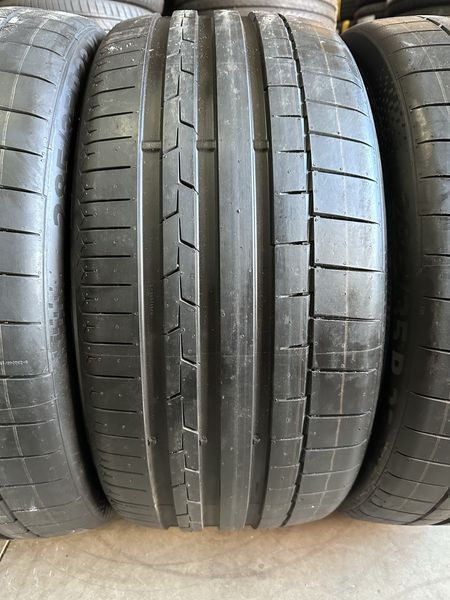 285/35/23 CONTINENTAL 4 бр