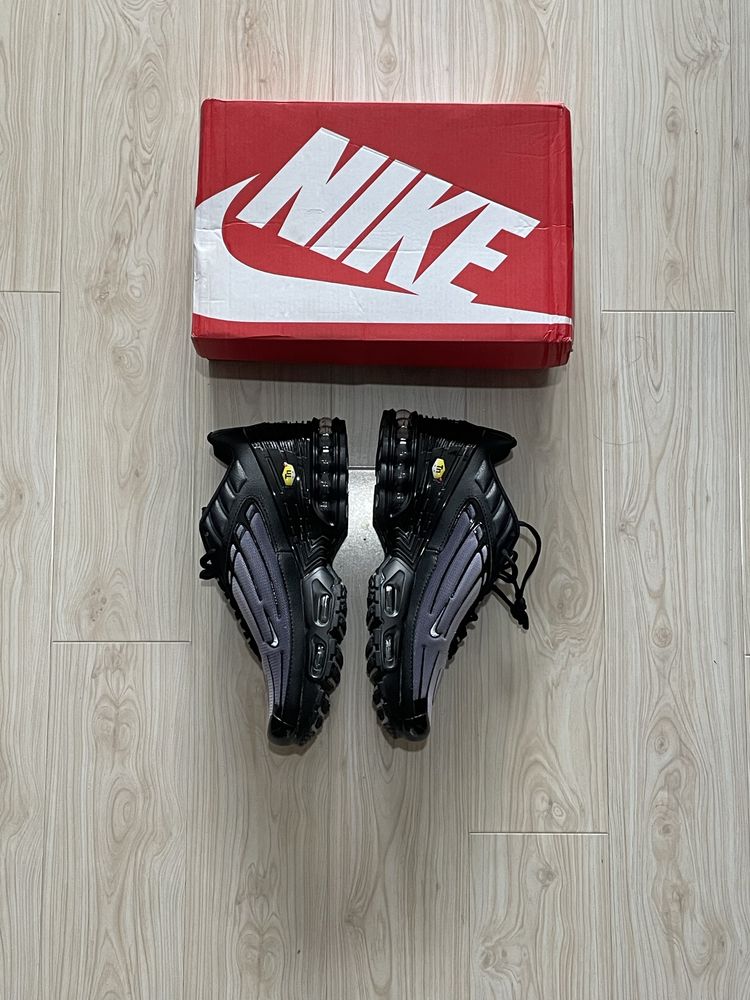 Мъжки обувки Nike TN 3/|||
