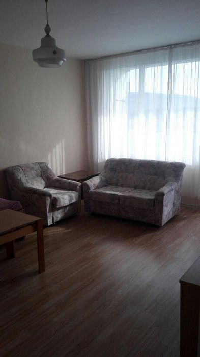 Дава се под наем Едностаен апартамент в София, Люлин 7 - 50 кв.м за 325 € - Снимка #3