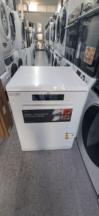 Masina de vase AEG comapcta 14 seturi Import Germania Garanție AEG422