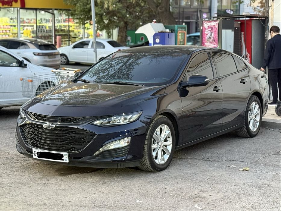 MALIBU 2 XL 2023 (propan)