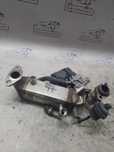 racitor gaze cu egr bmw seria 1 e88 2.0 motorina 2012