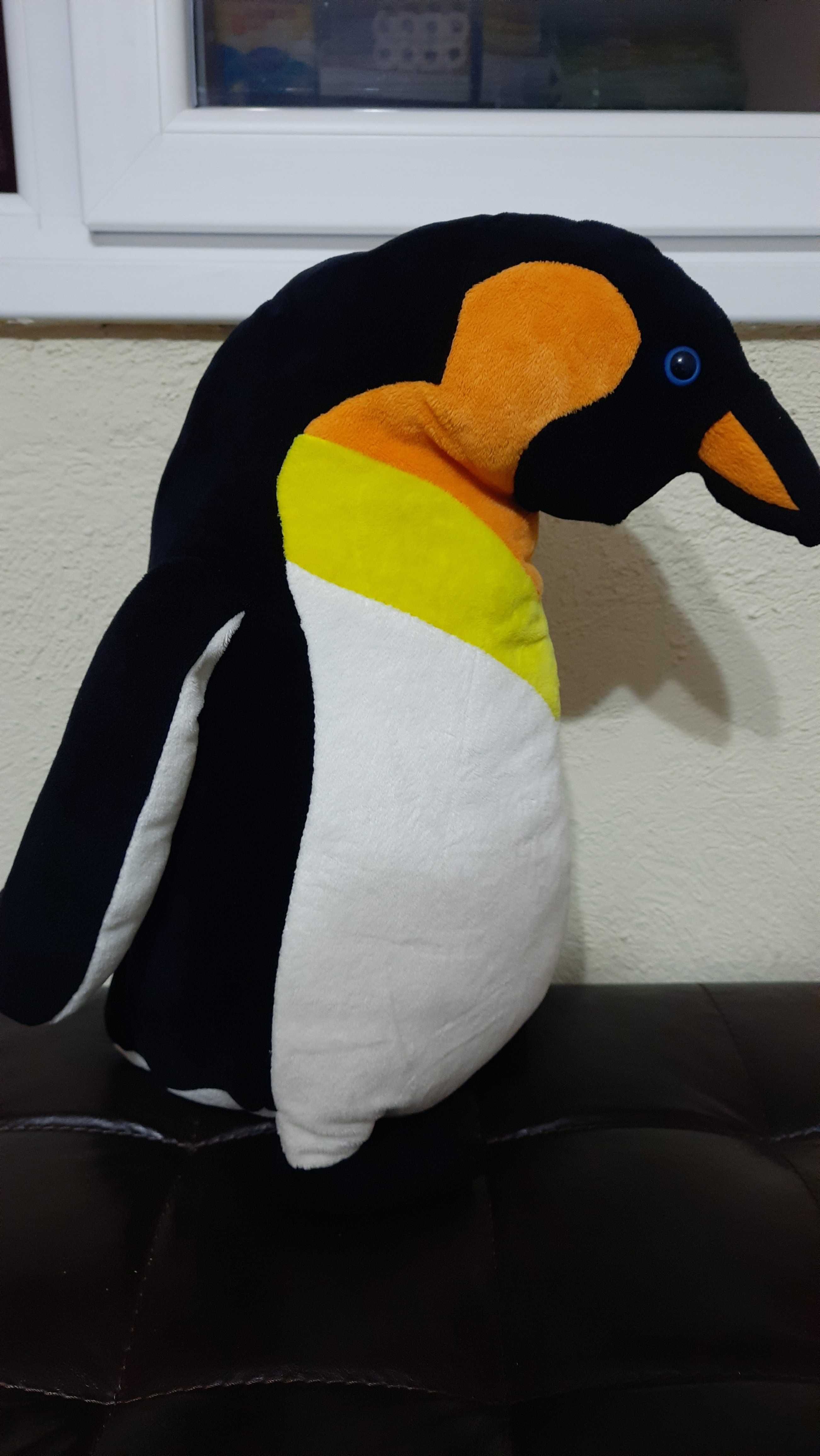 Продавам големи плюшени играчки